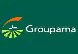 Logo assurance Groupama pour dépannage poids lourd