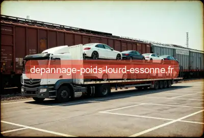 Convoyage PL